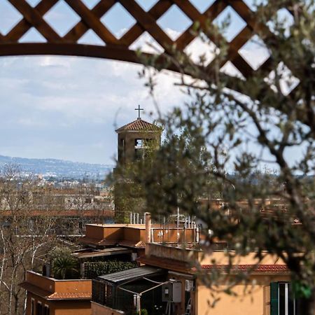 Happio Apartment Rome Bagian luar foto