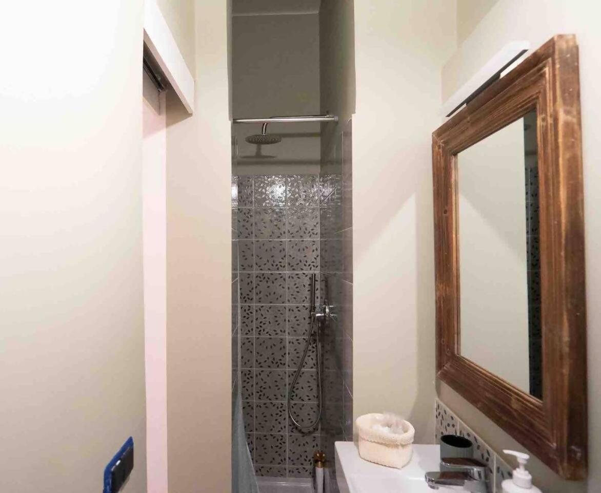 Happio Apartment Rome Bagian luar foto