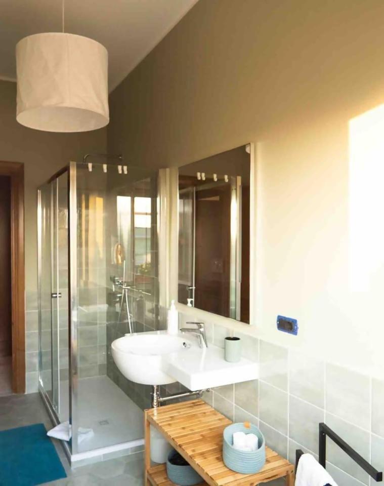 Happio Apartment Rome Bagian luar foto