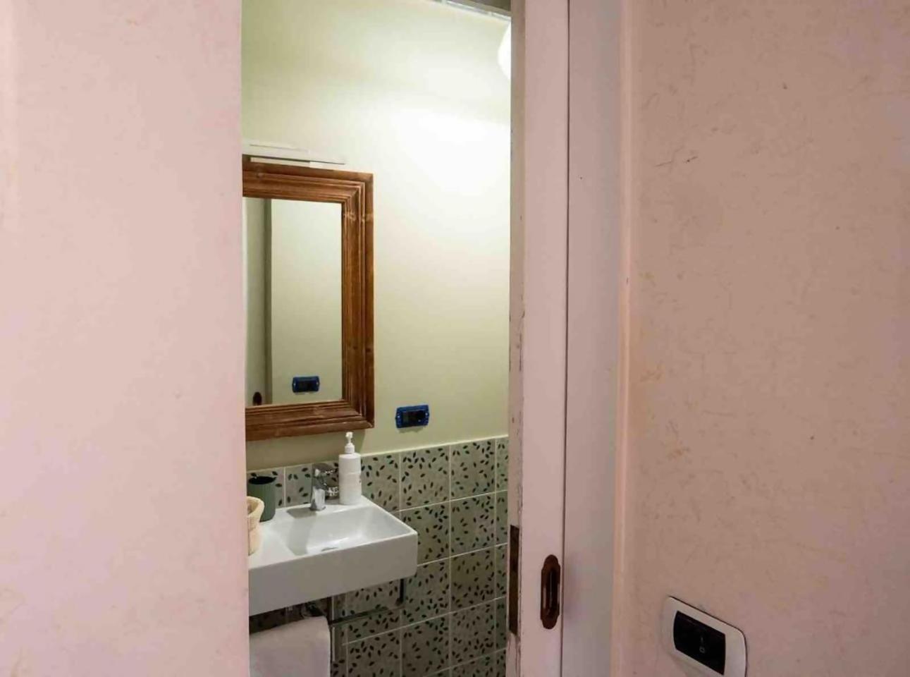 Happio Apartment Rome Bagian luar foto