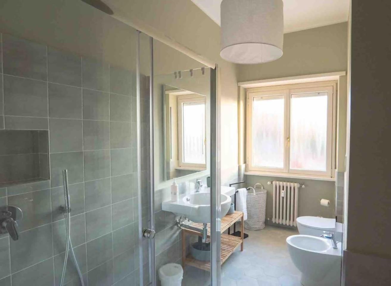 Happio Apartment Rome Bagian luar foto