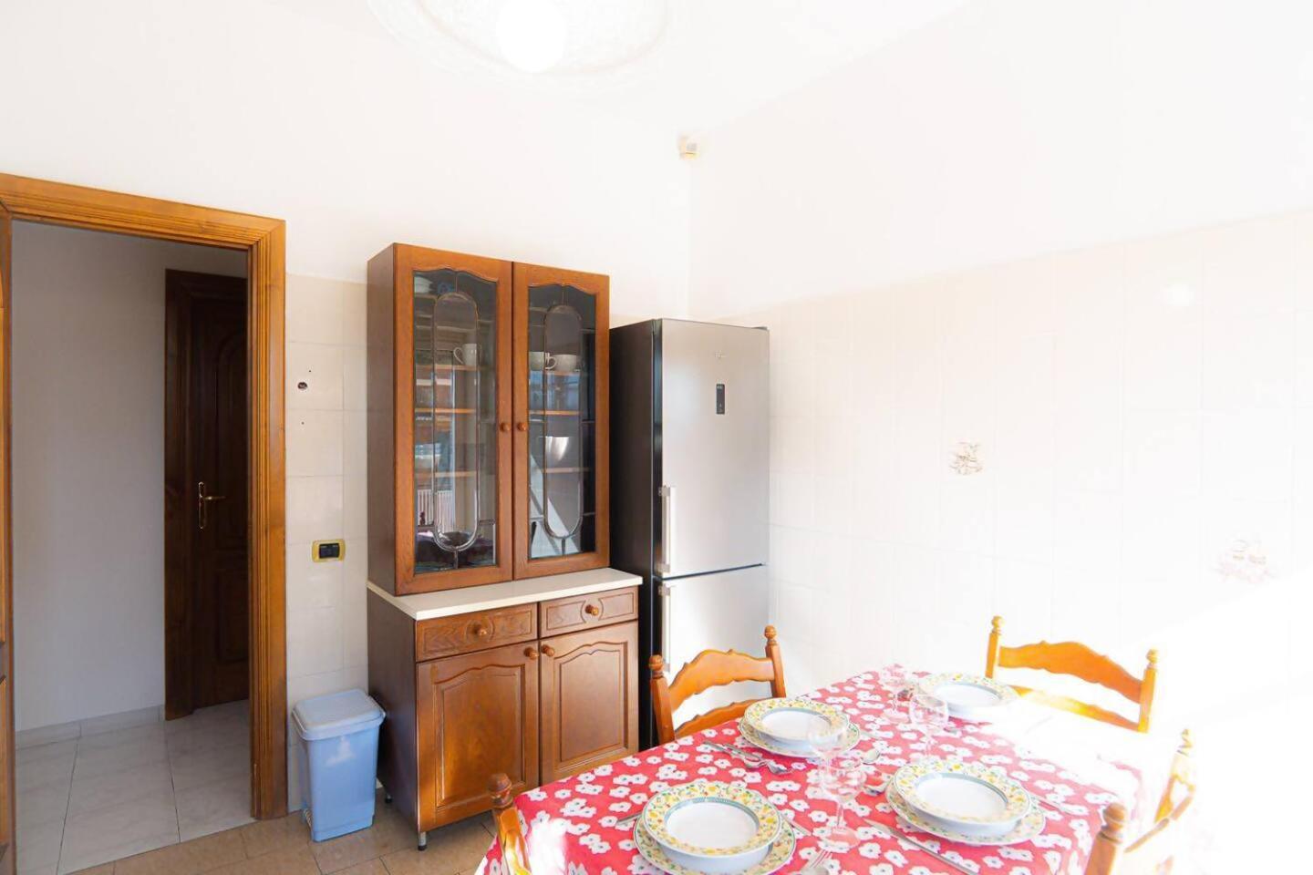 Happio Apartment Rome Bagian luar foto