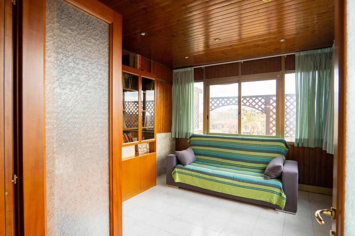 Happio Apartment Rome Bagian luar foto