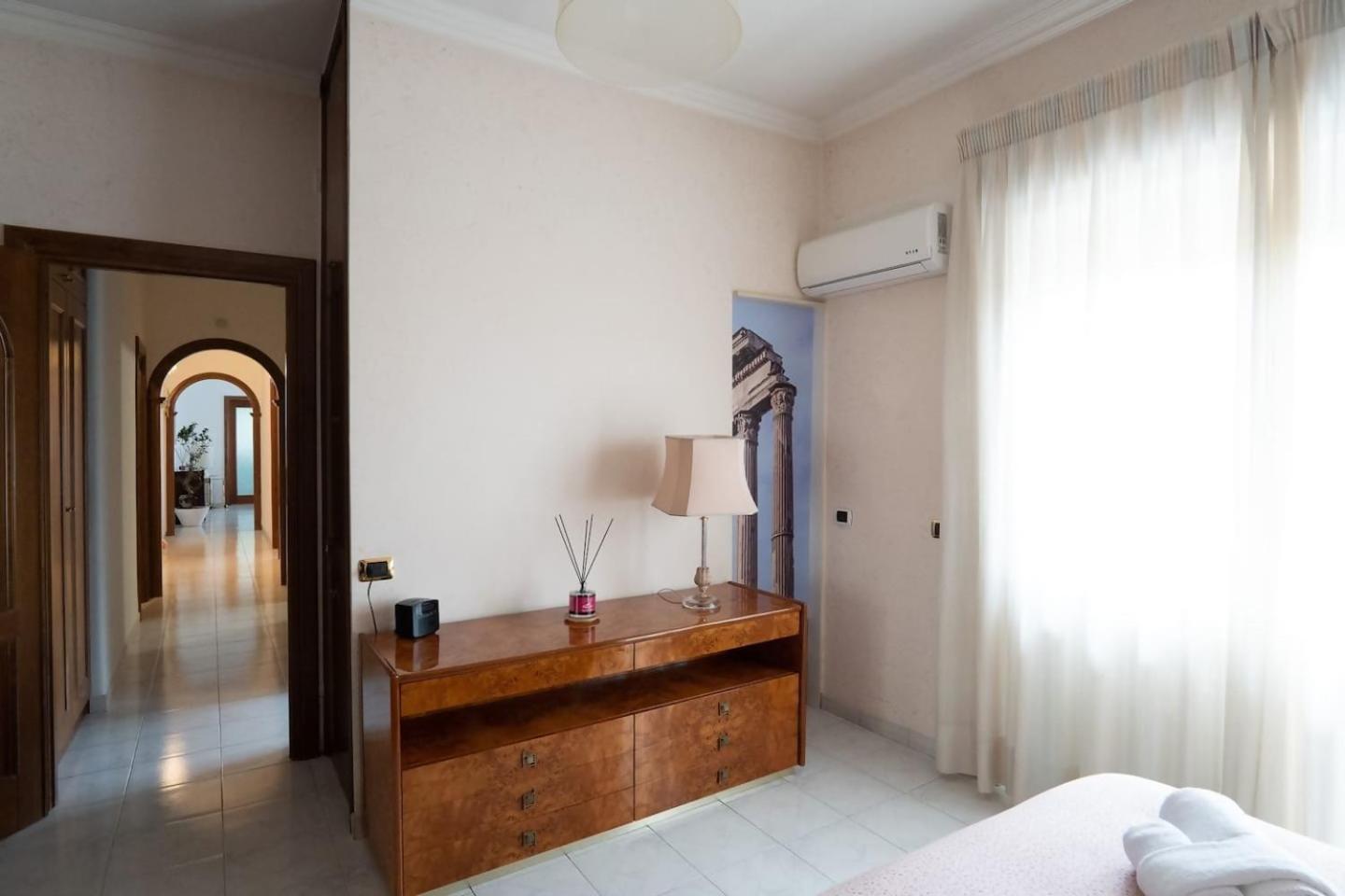 Happio Apartment Rome Bagian luar foto